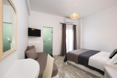 alizea villas and suites