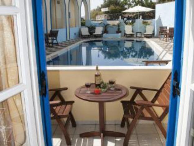 alizea villas and suites