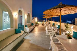 alizea villas and suites