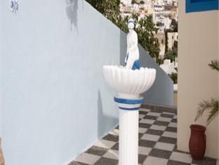 Alizea Villas & Suites,Fira>>Episkopi Gonias,3 star