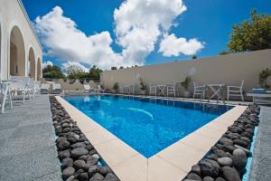 alizea villas and suites