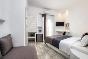 alizea villas and suites