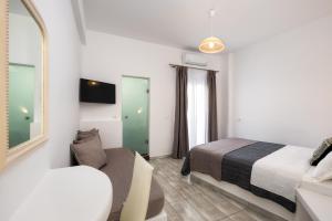alizea villas and suites
