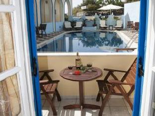 alizea villas and suites