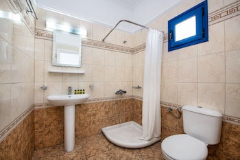 alizea villas and suites