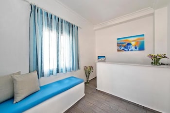 alizea villas and suites
