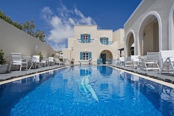 alizea villas and suites