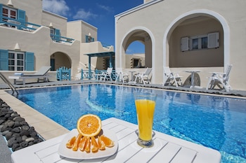 alizea villas and suites