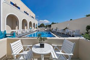 alizea villas and suites