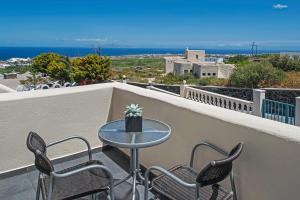 alizea villas and suites