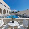 alizea villas and suites