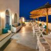 alizea villas and suites