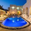 alizea villas and suites