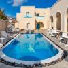 alizea villas and suites