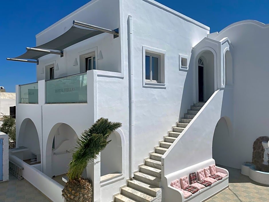 hotel hellas