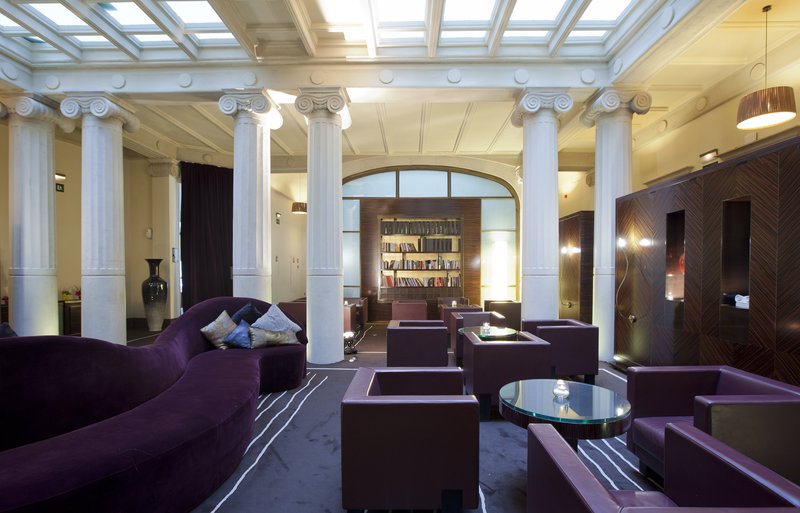 hotel casa fuster