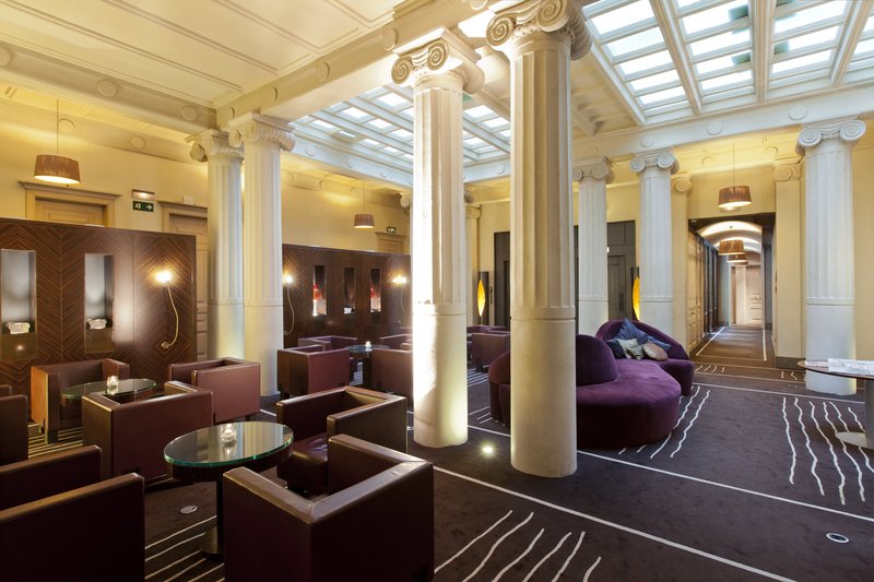 hotel casa fuster