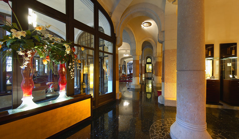 hotel casa fuster
