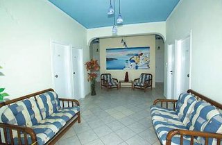 Margarita Hotel & Suites,Fira>>Exo Gonia,2 star