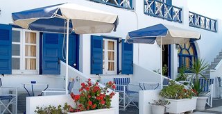 Margarita Hotel & Suites,Fira>>Exo Gonia,2 star