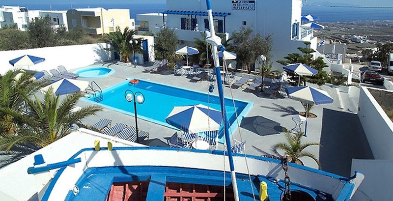 margarita hotel and suites
