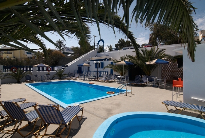 margarita hotel and suites
