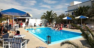 Margarita Hotel & Suites,Fira>>Exo Gonia,2 star