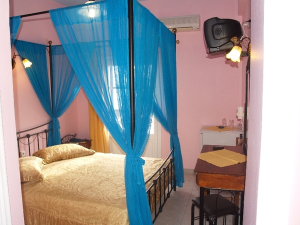 margarita hotel and suites