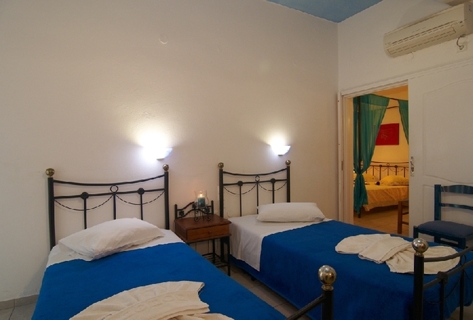 margarita hotel and suites