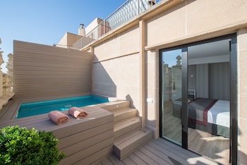 catalonia plaza catalunya