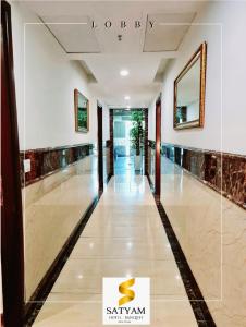 satyam room