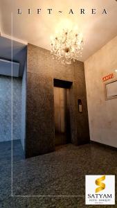 satyam room