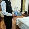 Satyam Room,Shahdara,3 star