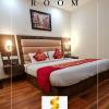 Satyam Room,Shahdara,3 star