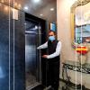 satyam room