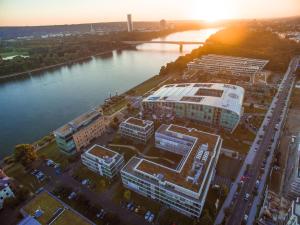 Kameha Grand Bonn,Cologne>>Bonn,5 star