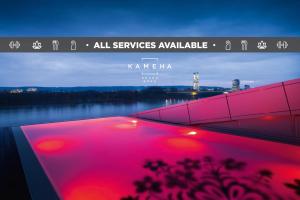 Kameha Grand Bonn,Cologne>>Bonn,5 star