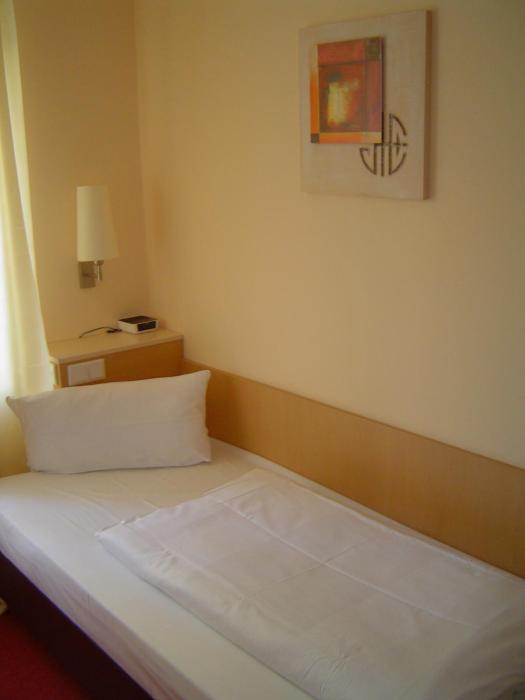 hotel petersburg superior