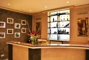 hotel petersburg superior