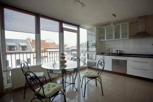 hotel petersburg superior