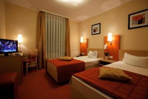 Hotel Petersburg Superior,Düsseldorf>>Dusseldorf,3 star