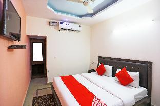 Hotel O Ashoka Inn Hotel Near Botanical Garden,Sector 1,3 star