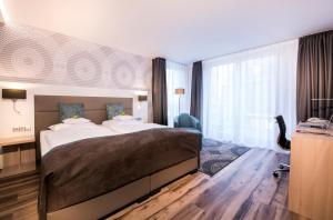 Hotel Collegium Leoninum,North Rhine-Westphalia>>Bonn,4 star