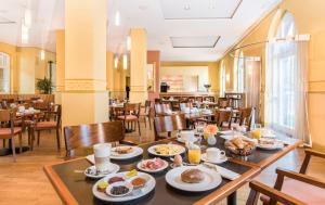 Hotel Collegium Leoninum,North Rhine-Westphalia>>Bonn,4 star