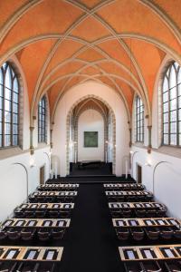 Hotel Collegium Leoninum,North Rhine-Westphalia>>Bonn,4 star