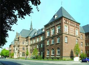 Hotel Collegium Leoninum,North Rhine-Westphalia>>Bonn,4 star