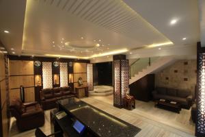 sandesh pride