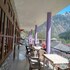 skyward cafe and guest house