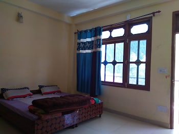 skyward cafe and guest house
