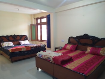 skyward cafe and guest house
